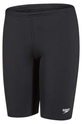 Produktbild von SPEEDO Jungen Jammer Badehose Endurance+ 00-848-0001, Schwarz, Gr. 6 Jahre