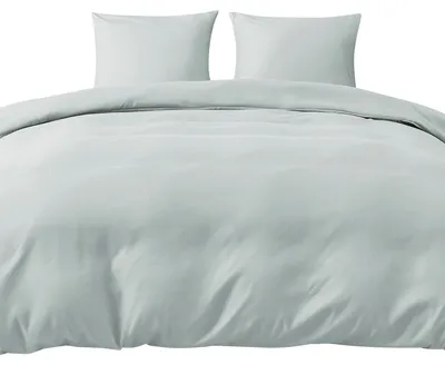 Produktbild von Bettbezug-Set, 200 x 250 cm, mit Kissenbezügen