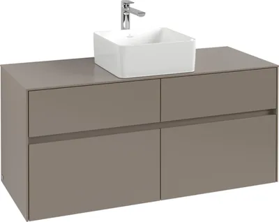 Produktbild von Villeroy & Boch C041B0AF WTUS Collaro C041B0 1200x548x500mm m.