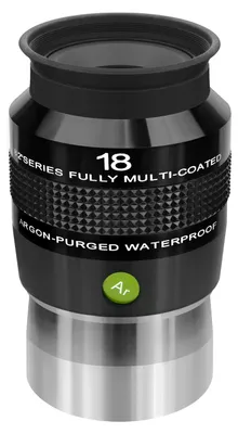 Produktbild von Explore Scientific Okular 82° Ar 18mm 2"