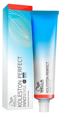 Produktbild von Wella Koleston Perfect Innosense Haarfarbe 60ml langanhaltende Profi Haarfarbe