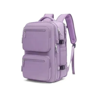 Produktbild von Black Forest Kabinenrucksack Reiserucksack Handgepäck 40 × 30 × 20 cm