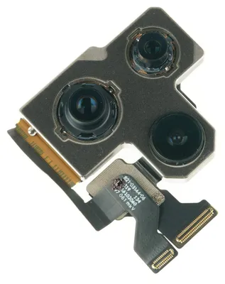 Produktbild von iPhone 13 Pro Max Haupt Kamera