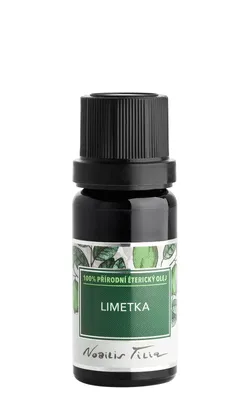 Produktbild von Ätherisches Öl der Limette
