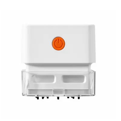 Immagine prodotto di HOKO Aspirapolvere da tavolo mini (USB-C), 200 Pa, per desktop e auto
