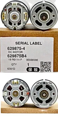 Produktbild von Makita  629898-2 Motor  BDF343 14,4V BDF343 ab BJ: Nov 2011