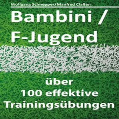 Produktbild von Bambini/F-Jugend