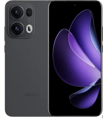 Zdjęcie produktu dla OPPO Reno13 Pro, 17,4 cm (6.83"), 12 GB, 512 GB, 50 MP, Android 15, Fioletowy