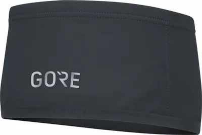 Image de Gore Wear Gore® M Gore® Windstopper® Stirnband Black Black -
