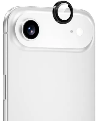 Obrázek produktu pro Ochranné sklo YAXO Lens Armor pro fotoaparát iPhonu