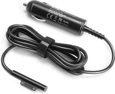 Imagen del producto de CoreParts MBXMS-DC0003, para portátil, uso interno, 10-15 V, 60 W, 15 V, convertidor DC1 a DC2