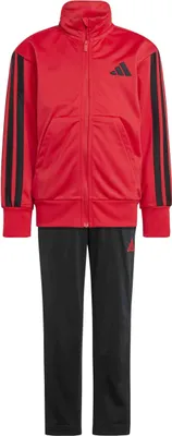 Produktbild von Trainingsanzug Adidas JE1400 für Jungen