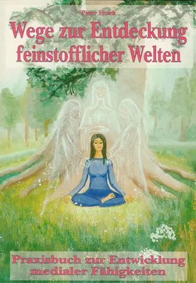 Obrázok produktu pre Wege zur Entdeckung feinstofflicher Welten