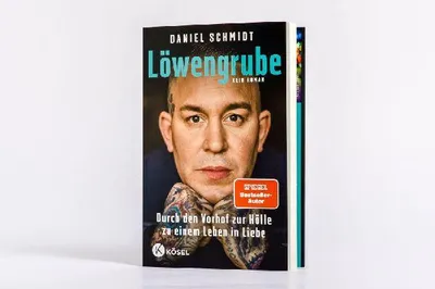 Produktbild von Löwengrube