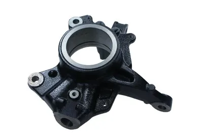 Produktbild von MAXGEAR 72-5485 Achsschenkel Radaufhängung Lenkung für RENAULT MEGANE III Grandtour (KZ0/1) Vorne Links