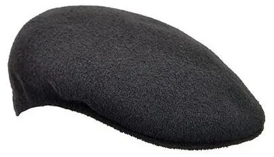 Image de Bekovka Kangol - Bermuda 504 - Noir