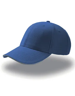 Produktbild von Atlantis Headwear Sport Sandwich Cap