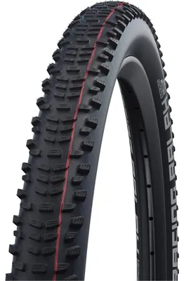 Image de Pneus SCHWALBE "Racing Ralph", gamme Evolution