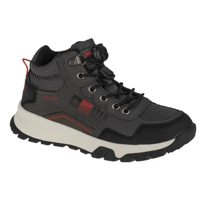 Produktbild von Big Star Babysneakers II374056, Größe: 34