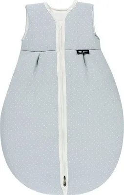 Immagine prodotto di Alvi Mäxchen sacco a pelo leggero New Dots 110 cm