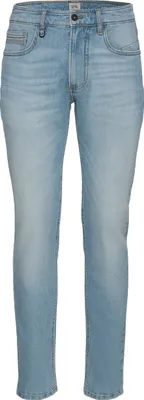 Produktbild von CAMEL ACTIVE SLIM FIT bleach blue 488885 1D10.41 W36 L32