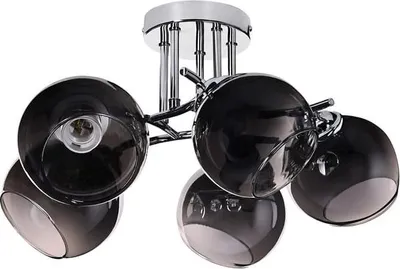 Productafbeelding van Activejet Plafondlamp E27, 2000 Watt