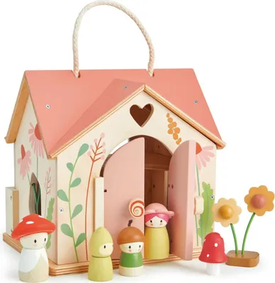 Obrázek produktu pro Tender Leaf Toys Rosewood cottage, 3 rok/roky