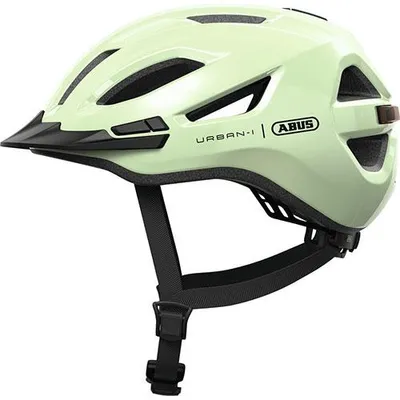 Produktbild von Yadd-I streak white, S = 51-55cm, Abus Helme, 72611