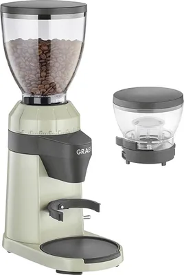 Produktbild von GRAEF Kaffeemühle CM8007 302954