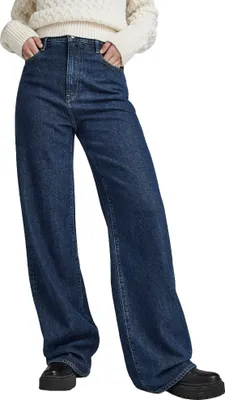 Produktbild von G-star Deck 20 High Loose Fit Jeans 32 / 32 Frau 32