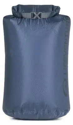 Imagen del producto de Mochila impermeable ultraligera de 10 litros, color azul. Talla única