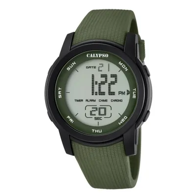 Produktbild von CALYPSO - Armbanduhr - Herren - K5698-4 - Digital for Man - Sport