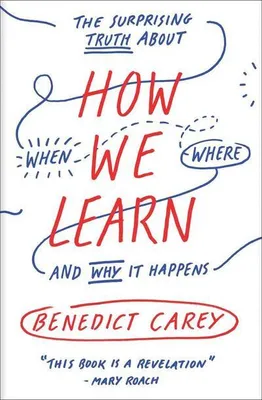 Immagine prodotto di How We Learn