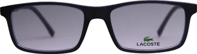 Zdjęcie produktu dla Ramka Lacoste L2858 024