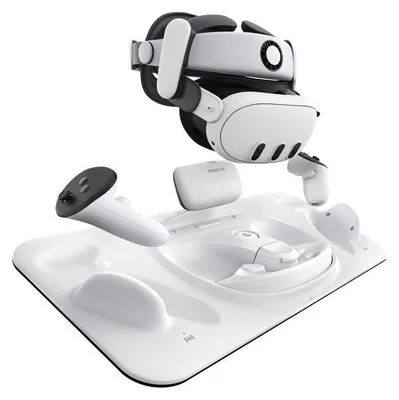 Image de BoboVR - D3-bobovr - Chargeur de batterie