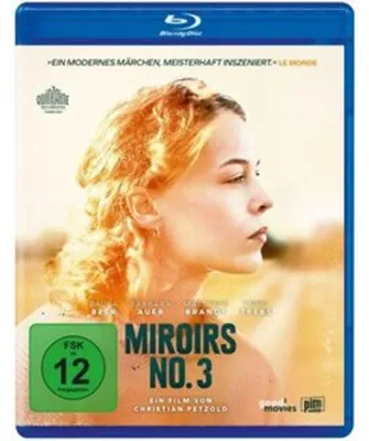 Produktbild von Miroirs No. 3 (Blu-ray)