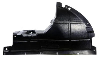 Immagine prodotto di Copertura motore, lato inferiore destro, compatibile con Fiat Ducato 250, Boxer, Jumper, codice ricambio 1345518080