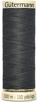 Produktbild von Gütermann Nähgarn Allesnäher M303 100 m Farbe 0036
