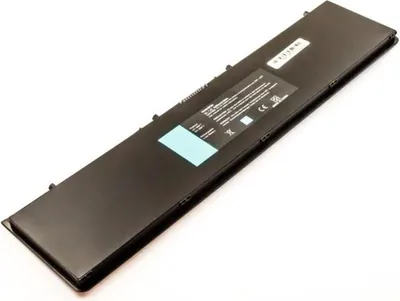 Obrázok produktu pre CoreParts MBXDE-BA0005, Batérie, DELL
