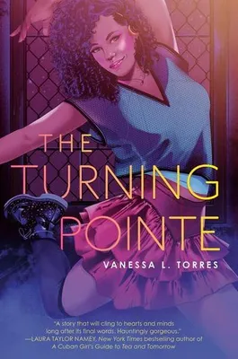 Imagen del producto de The Turning Pointe