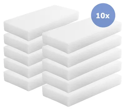 Produktbild von PureFlow® 10 Ersatz-Filter für Bestway III Filterkartusche (58012)