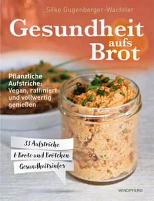 Obrázok produktu pre Gesundheit aufs Brot