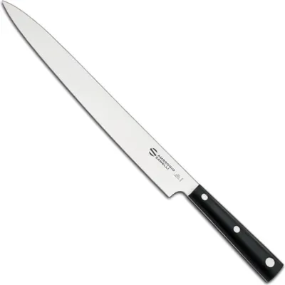 Produktbild von YANAGI SASHIMI Sushi-Sashimi-Messer, Länge 270 mm, HASAKI