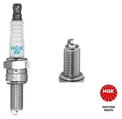 Zdjęcie produktu dla NGK Świeca Zapłonowa PMR7A (kod. 4259) Laser Platinum