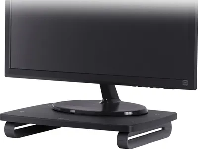 Immagine prodotto di Kensington Monitorständer Plus bis24",max.36kg,schw.Smartfit