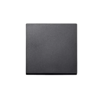 Produktbild von Merten Wippe anthrazit 433114 System M