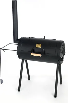 Produktbild von Rumo Barbeque JOEs Sloppy Joe Barbecue Smoker Holzkohlegrill JS-33650