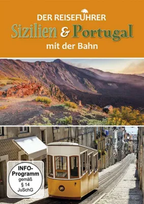 Image de Sizilien & Portugal-Der Reiseführer