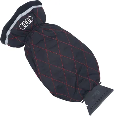 Produktbild von Original Audi Eiskratzer mit Handschuh Eiskratzerhandschuh Reflektor