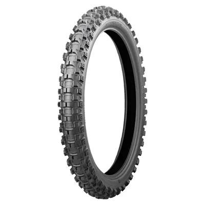 Produktbild von Bridgestone Motorradreifen car-tyres X 31 F ( 90/100-21 TT 57M M/C, Mischung MEDIUM, Vorderrad )